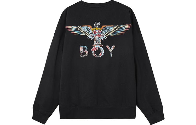 Boy London FW21