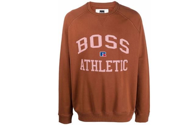 HUGO BOSS FW21 Logo