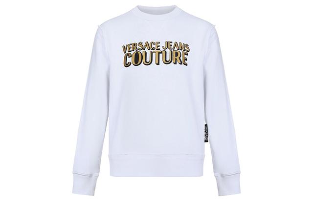 VERSACE JEANS COUTURE logo