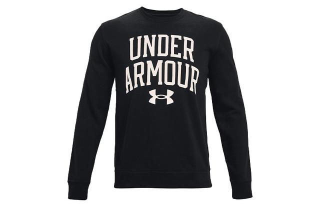 Under Armour Rival Terry Logo