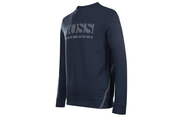 HUGO BOSS FW21 Logo