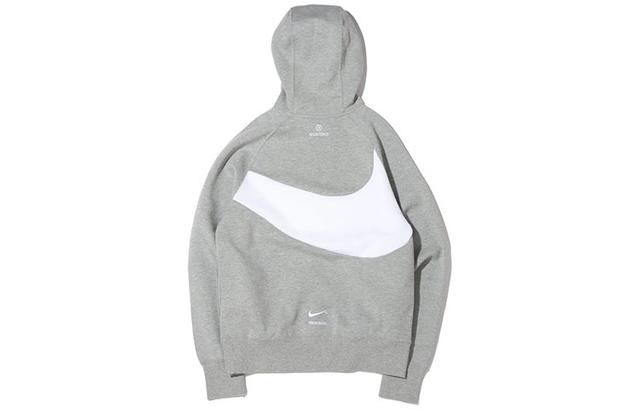 Nike Sportswear Swoosh Tech Fleece Logo