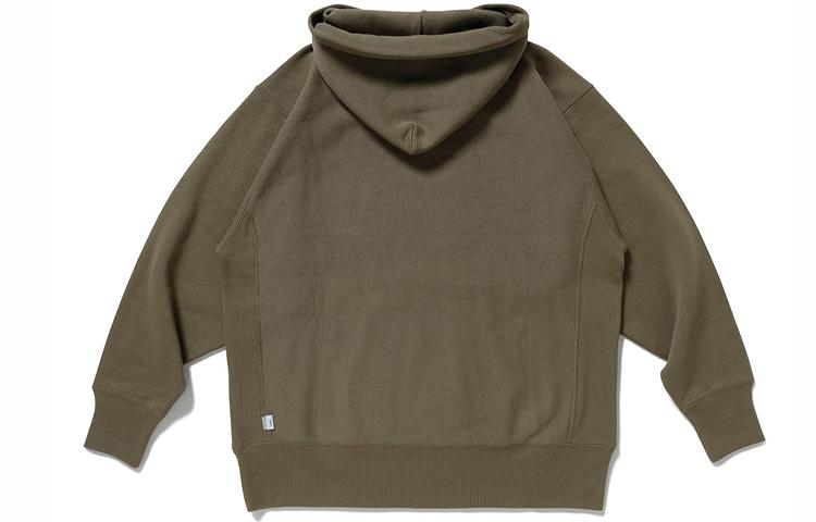 WTAPS x Champion FW21