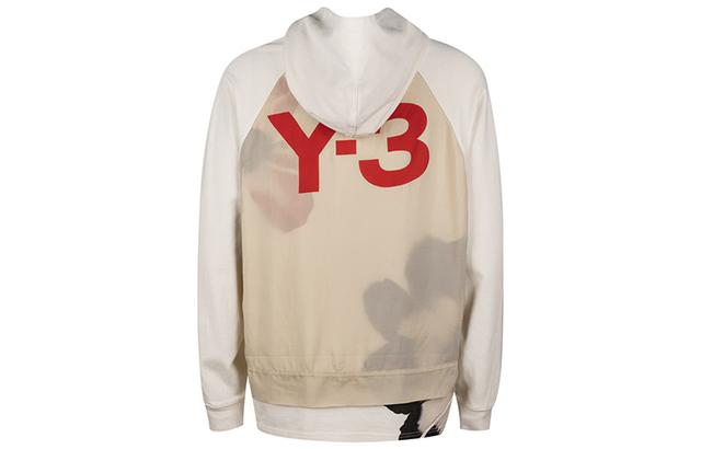 Y-3 SS21 Logo