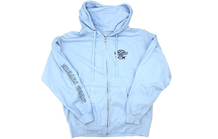 Travis Scott Cactus Jack Hood Toyota Birds Archive Hoodie