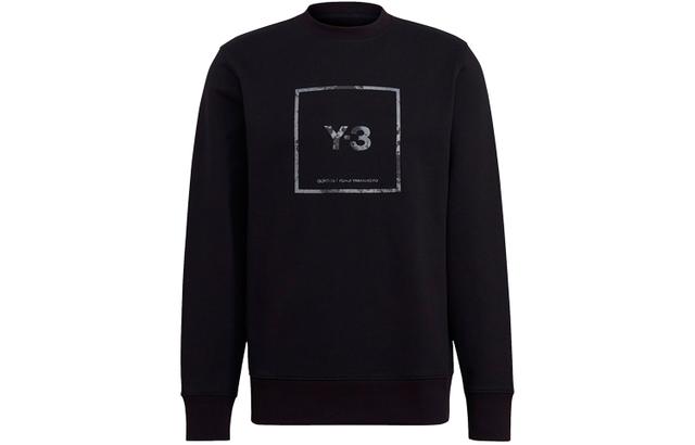 Y-3 SS21 Logo