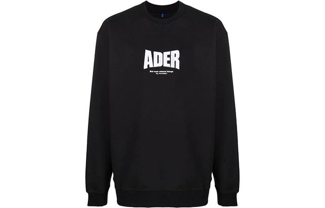 ADER ERROR FW21 Logo