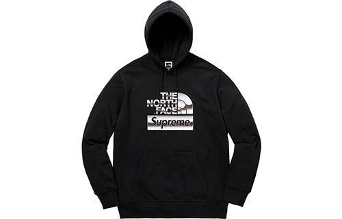 Supreme x THE NORTH FACE SS18