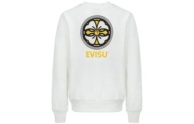 EVISU Logo