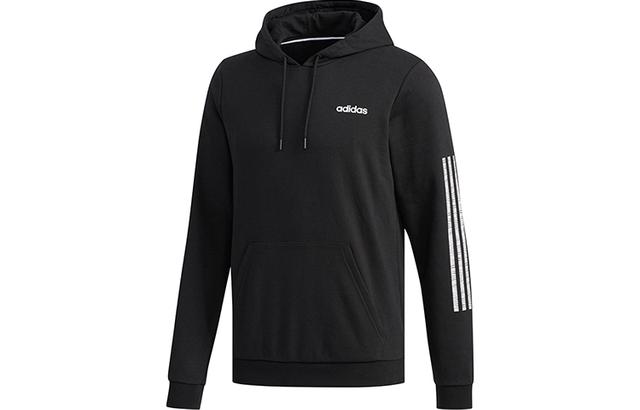 adidas neo M Ce 3s Hoody logo