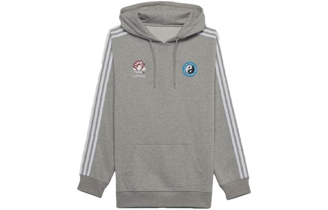 PALACE x adidas originals Graphic Hoodie