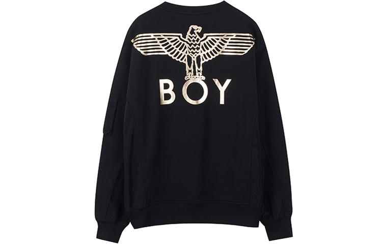 Boy London logo