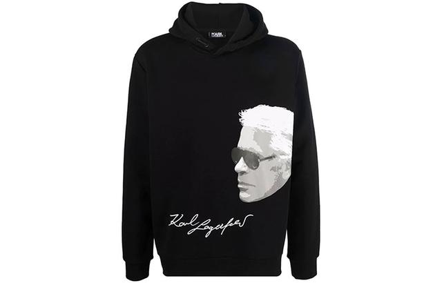 KARL LAGERFELD FW21 Logo