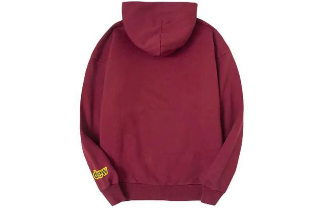 Drew House logo secret hoodie - secret