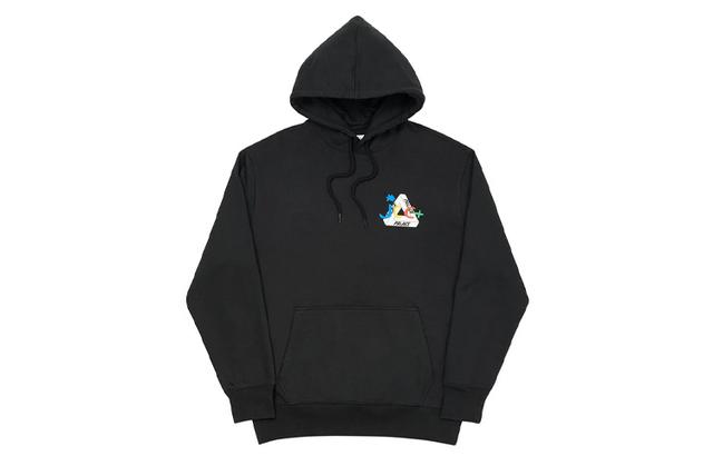 PALACE Jcdc2 Hood