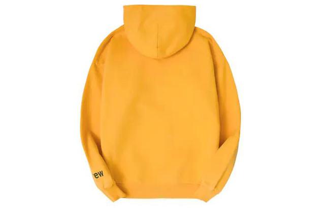 Drew House logo secret hoodie - secret