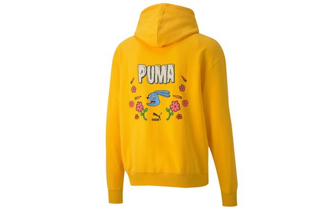 PUMA x Randomevent Hoodie