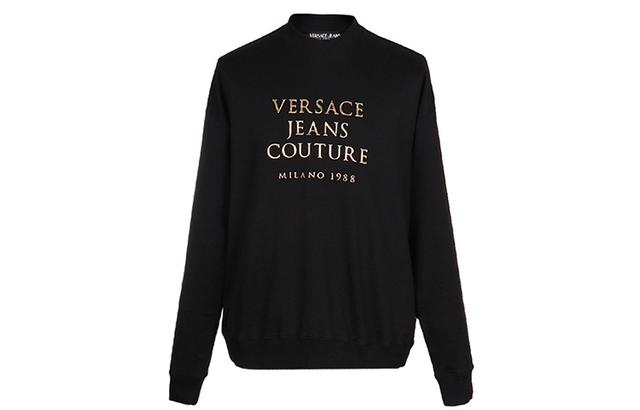 VERSACE JEANS COUTURE logo