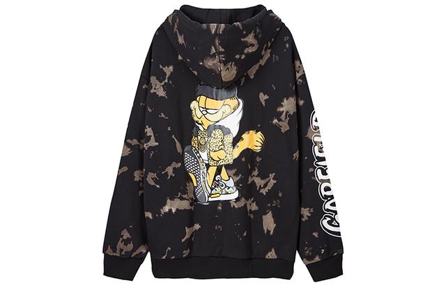 fun x garfield FW21