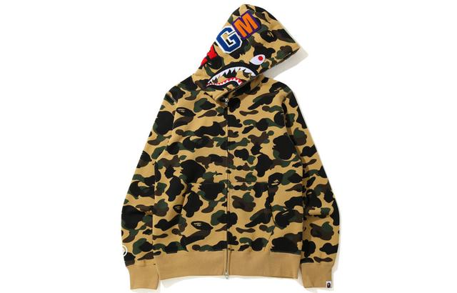 A BATHING APE BAPE