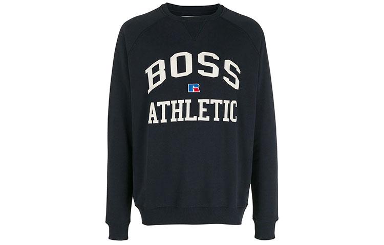 HUGO BOSS FW21 Logo