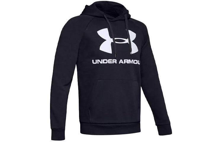 Under Armour Rival Logo