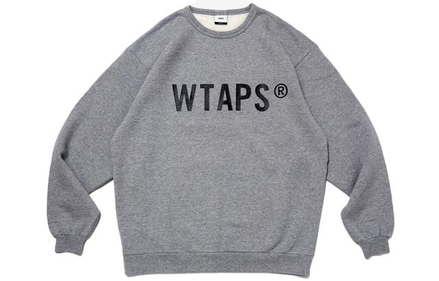 WTAPS Logo