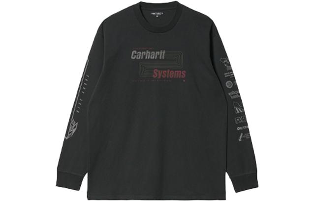 Carhartt WIP FW21 Logo