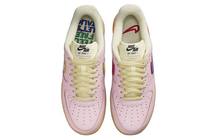 Nike Air Force 1 Low "Feel Free Let's Talk"