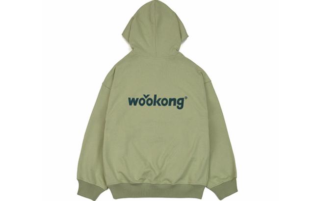 WOOKONG