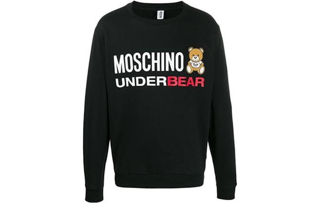 MOSCHINO UnderwearLogo