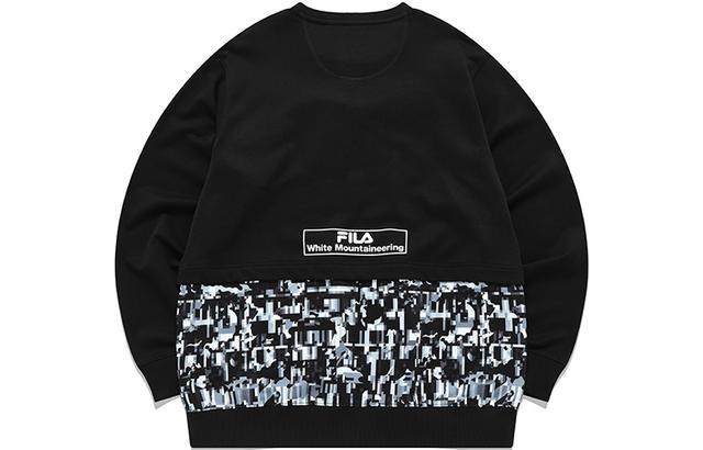 FILA FUSION x White Mountaineering FILA FUSION l Logo