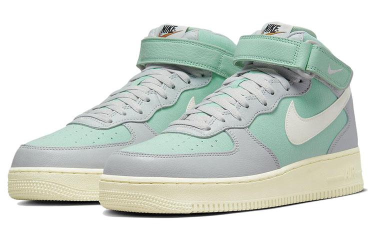 Nike Air Force 1 LX "Enamel Green"