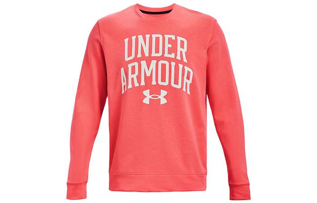 Under Armour Rival Terry Logo