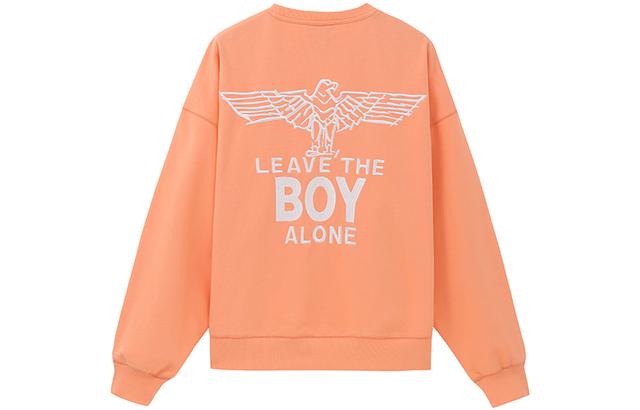 Boy London FW21 Logo