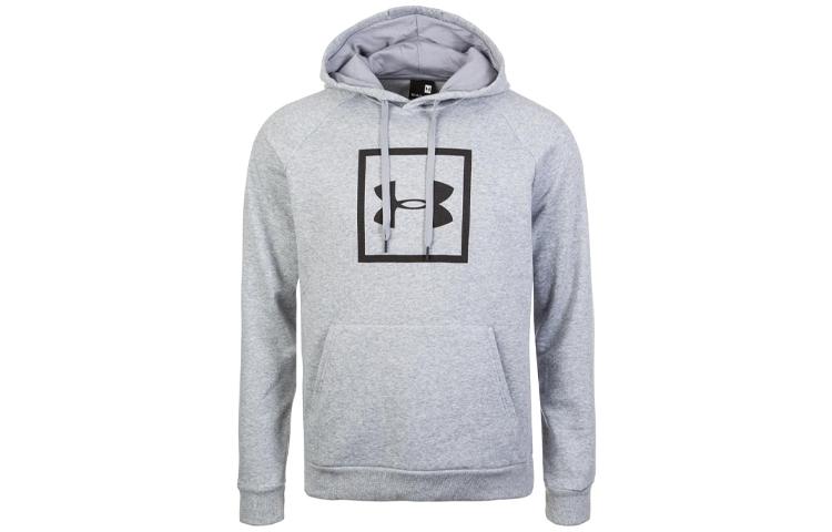 Under Armour Rival Fleece Logo