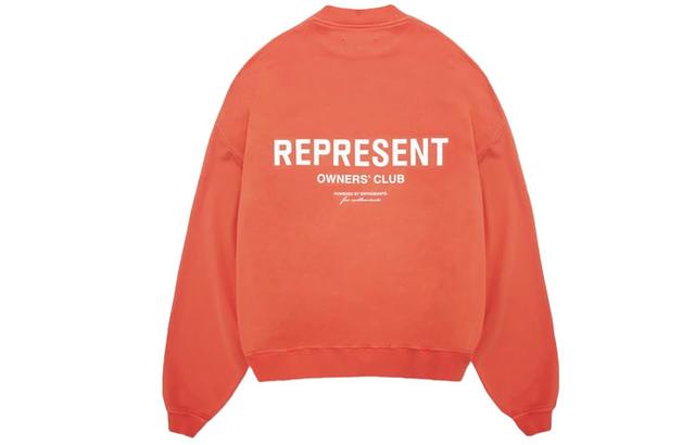 REPRESENT SS21 OwnersClubLogo