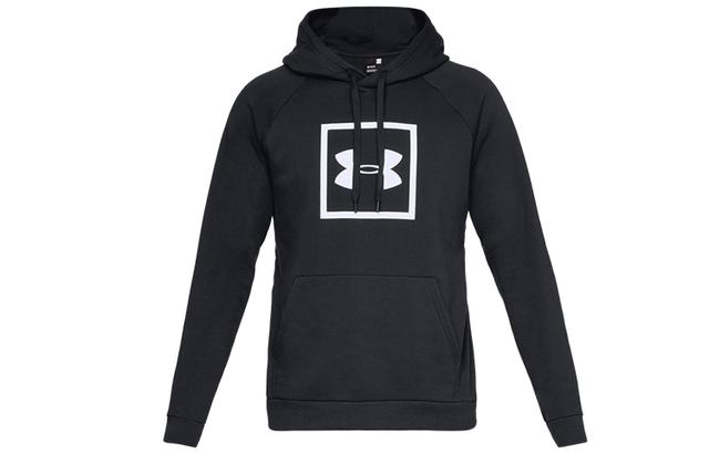 Under Armour Rival Fleece Logo