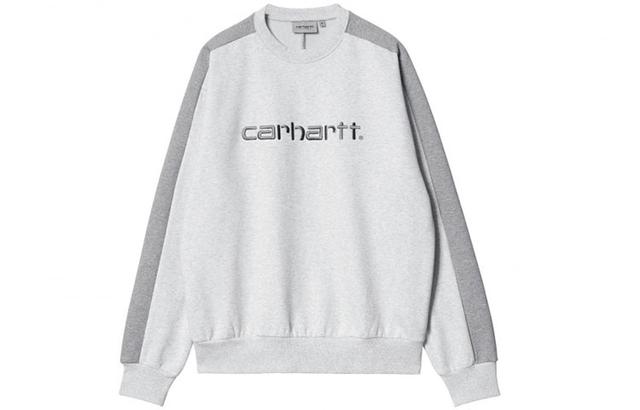 Carhartt WIP FW21 Logo