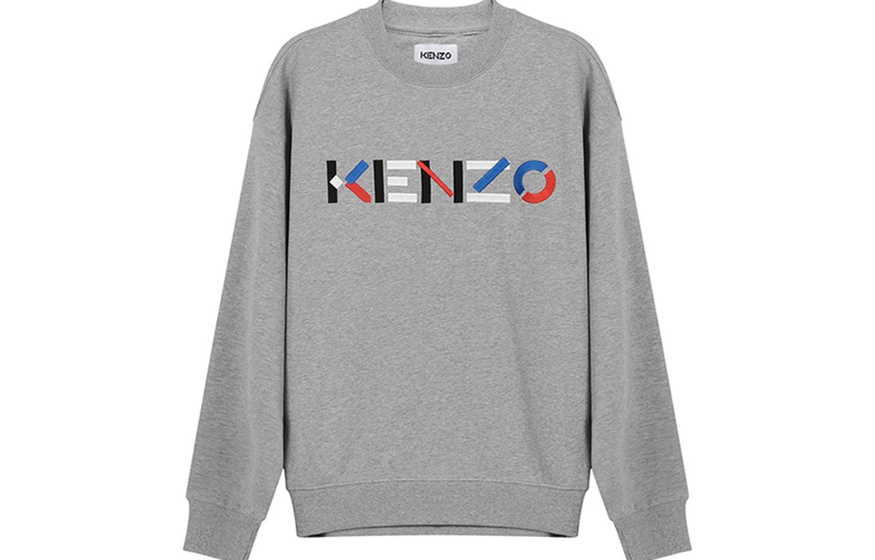 KENZO SS21 Logo