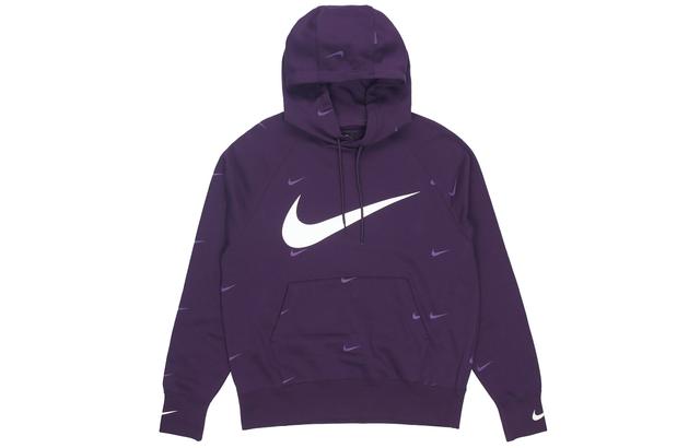 Nike Sportswear Swoosh Logo