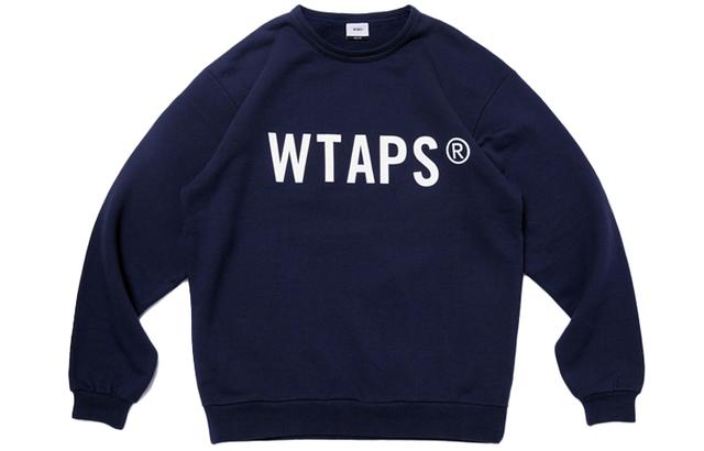 WTAPS Logo