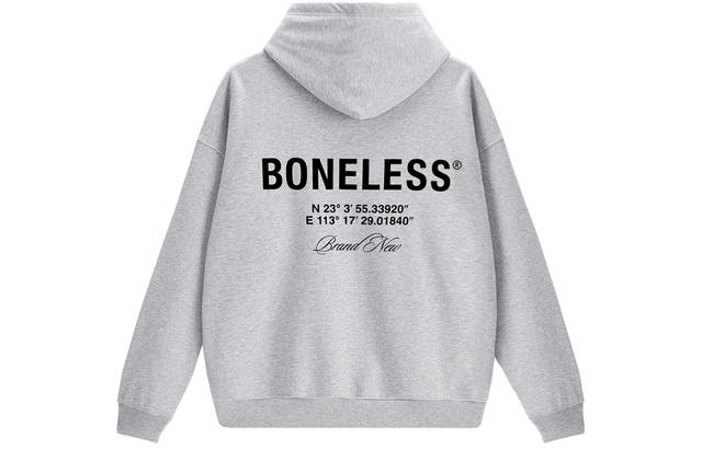 BONELESS logo