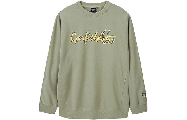 fun x garfield FW21