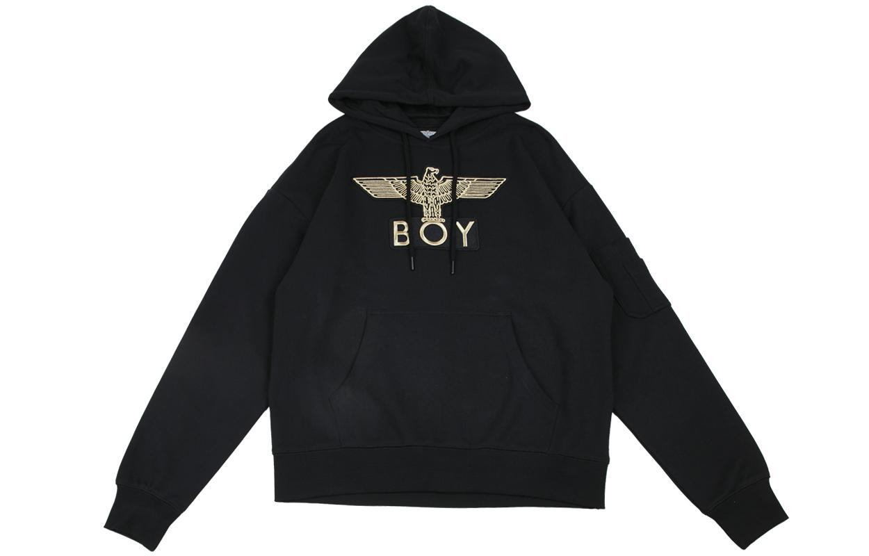 Boy London logo