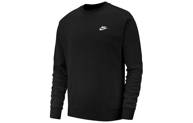 Nike Sportswear Club logo