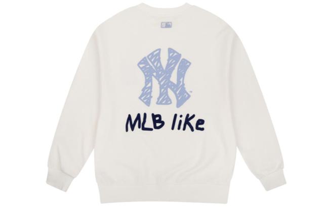 MLB Like Logo