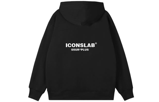 ICONS Lab x SSUR PLUS