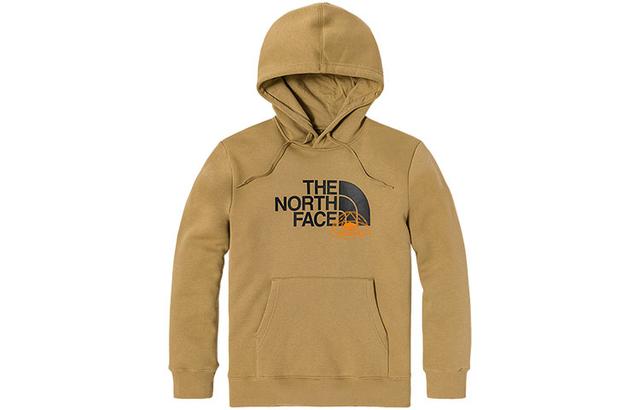 THE NORTH FACE THE NORTH FACE Urban Exploration Logo