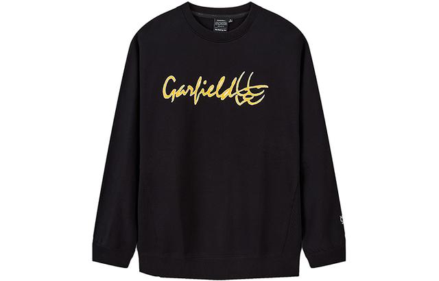 fun x garfield FW21